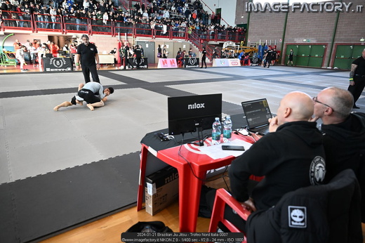 2024-01-21 Brazilian Jiu Jitsu - Trofeo Nord Italia 0007